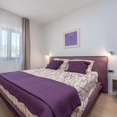 Flora Abrega Holiday home *